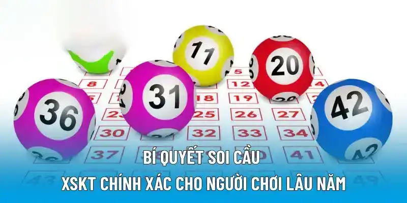Bí quyết soi cầu XSKT chính xác cho người chơi lâu năm
